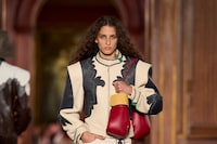 Louis Vuitton Cruise 2027