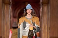 Louis Vuitton Cruise 2027