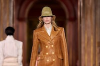 Louis Vuitton Cruise 2027