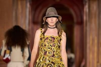 Louis Vuitton Cruise 2027