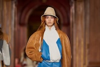 Louis Vuitton Cruise 2027