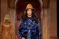 Louis Vuitton Cruise 2027