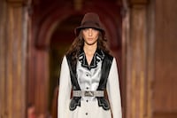 Louis Vuitton Cruise 2027