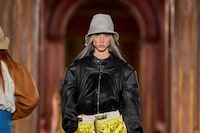 Louis Vuitton Cruise 2027