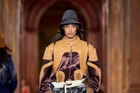 Louis Vuitton Cruise 2027