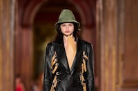 Louis Vuitton Cruise 2027