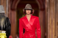 Louis Vuitton Cruise 2027