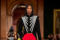 Louis Vuitton Cruise 2027