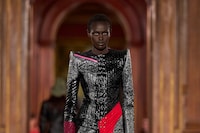 Louis Vuitton Cruise 2027