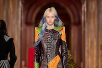Louis Vuitton Cruise 2027