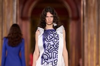 Louis Vuitton Cruise 2027