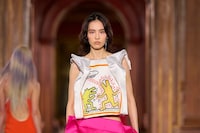 Louis Vuitton Cruise 2027