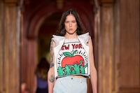 Louis Vuitton Cruise 2027