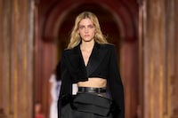 Louis Vuitton Cruise 2027