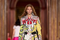Louis Vuitton Cruise 2027