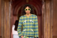 Louis Vuitton Cruise 2027