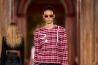 Louis Vuitton Cruise 2027