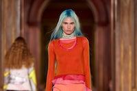 Louis Vuitton Cruise 2027