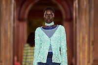 Louis Vuitton Cruise 2027