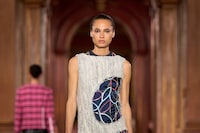 Louis Vuitton Cruise 2027