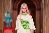 Louis Vuitton Cruise 2027