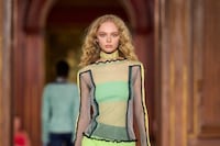 Louis Vuitton Cruise 2027