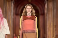 Louis Vuitton Cruise 2027