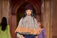 Louis Vuitton Cruise 2027
