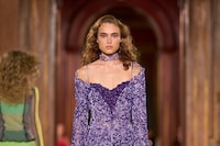 Louis Vuitton Cruise 2027