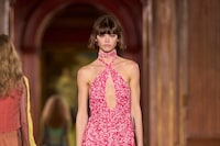 Louis Vuitton Cruise 2027