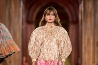 Louis Vuitton Cruise 2027