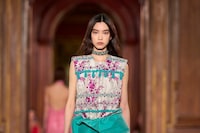 Louis Vuitton Cruise 2027