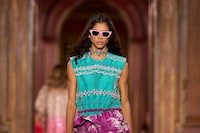 Louis Vuitton Cruise 2027