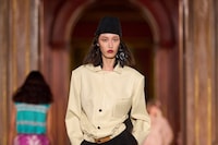 Louis Vuitton Cruise 2027