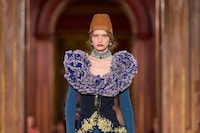 Louis Vuitton Cruise 2027