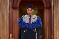Louis Vuitton Cruise 2027