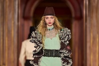 Louis Vuitton Cruise 2027