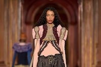 Louis Vuitton Cruise 2027