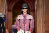 Louis Vuitton Cruise 2027