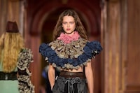 Louis Vuitton Cruise 2027