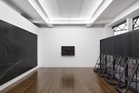 Anne Imhof: Citizen at Sprüth Magers