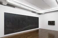 Anne Imhof: Citizen at Sprüth Magers
