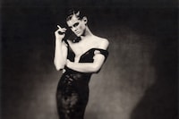 01. Olaf, Paris 2005. Paolo Roversi