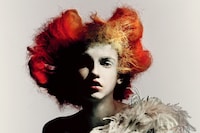02. Molly, Paris 2015. Paolo Roversi