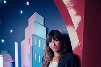 An Evening with Lou Doillon