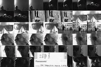 Jim Jarmusch for AnOther Man Winter/Spring 2026