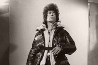 Tatras for Another Man Winter/Spring 2026