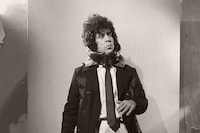 Tatras for Another Man Winter/Spring 2026