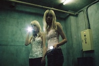 Star by Petra Collins
