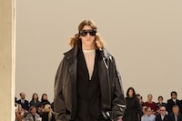 Balenciaga Spring/Summer 2027